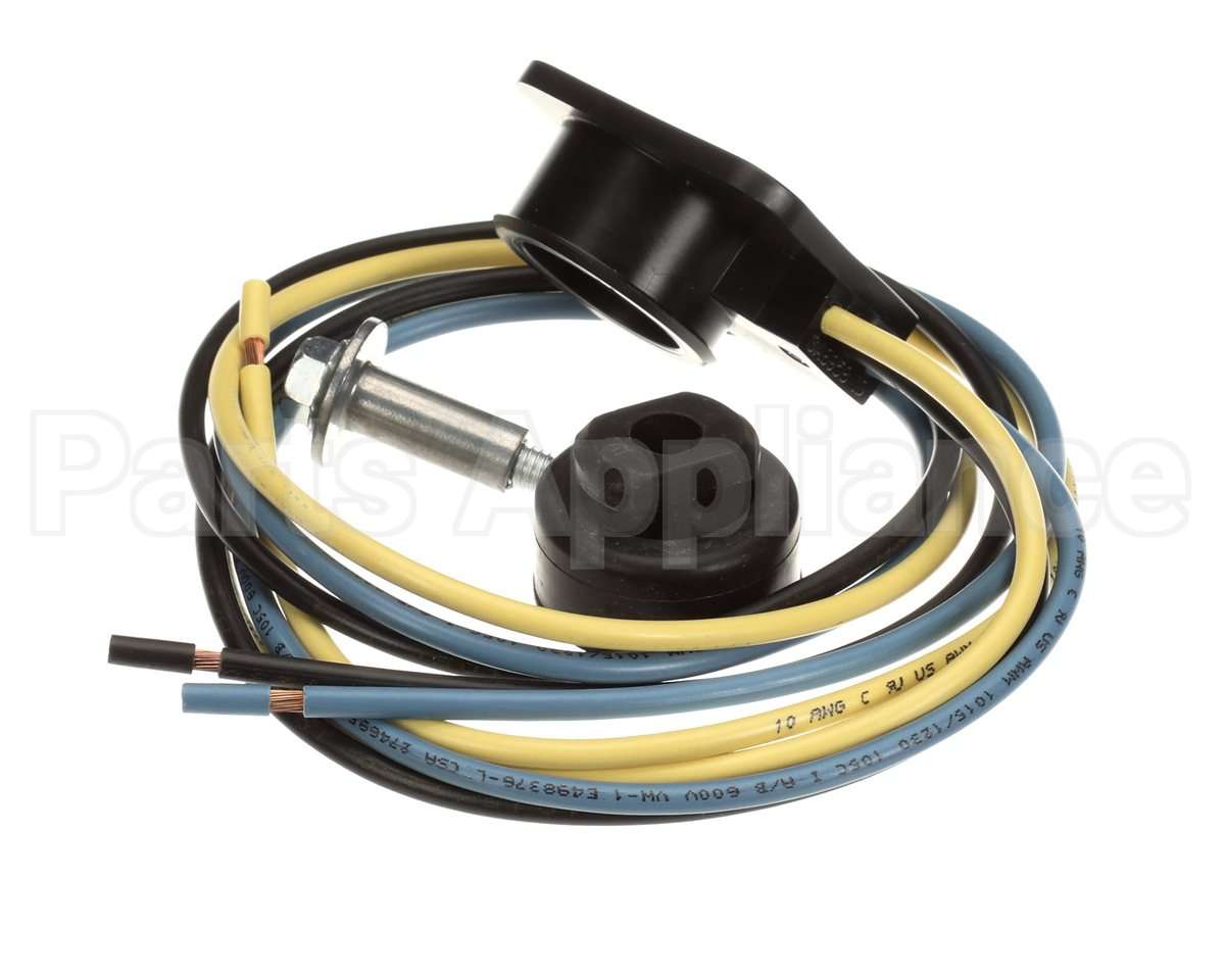 S1-37346026000 York Kit,Compr,W/Harness,Recip To Scroll,Pred