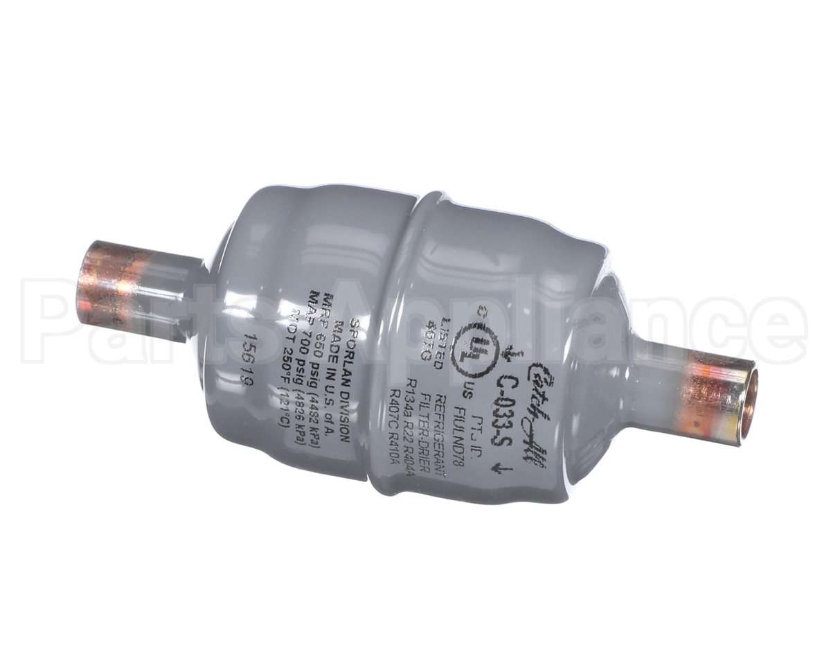 S1-400001 York Liq 3/8 Odf Fltr-Drier 9 Sq In