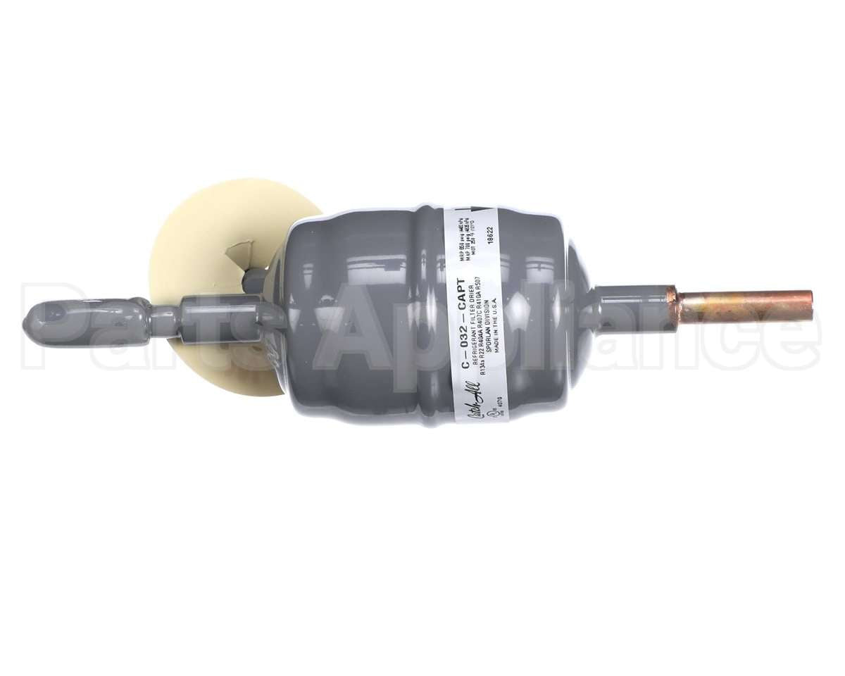 S1-400072 York Filter-Drier,Liquid,C-032-Capt