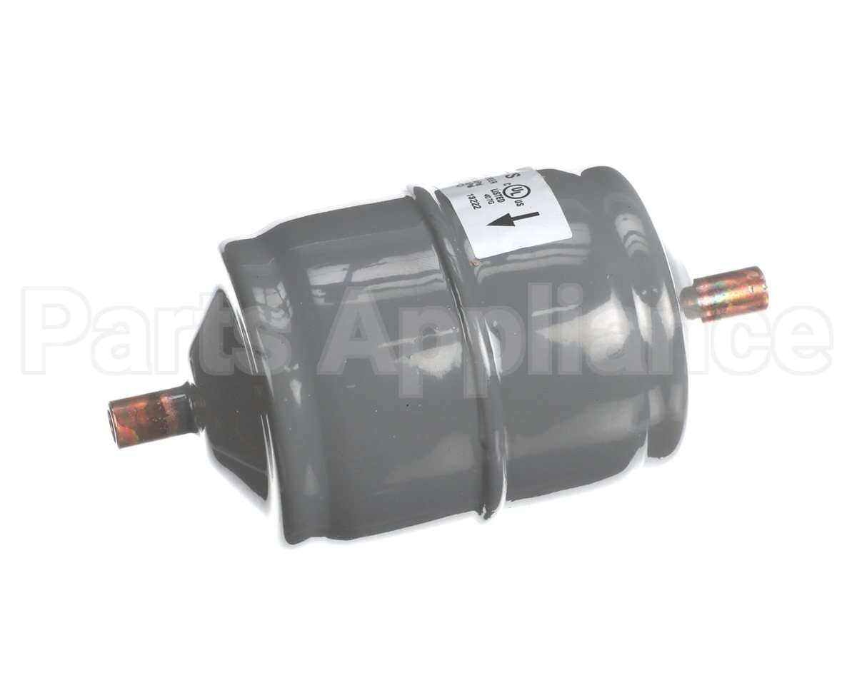 S1-400429 York Filter-Drier,Liquid 1/4 Odf,21 Sq In