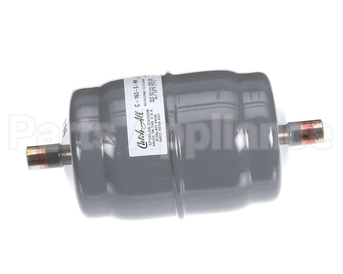 S1-401022 York Filter-Drier,Liquid,C-163-S-Hh