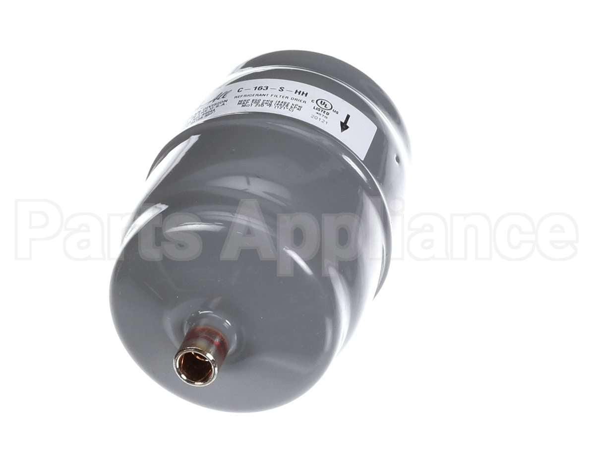 S1-401022 York Filter-Drier,Liquid,C-163-S-Hh