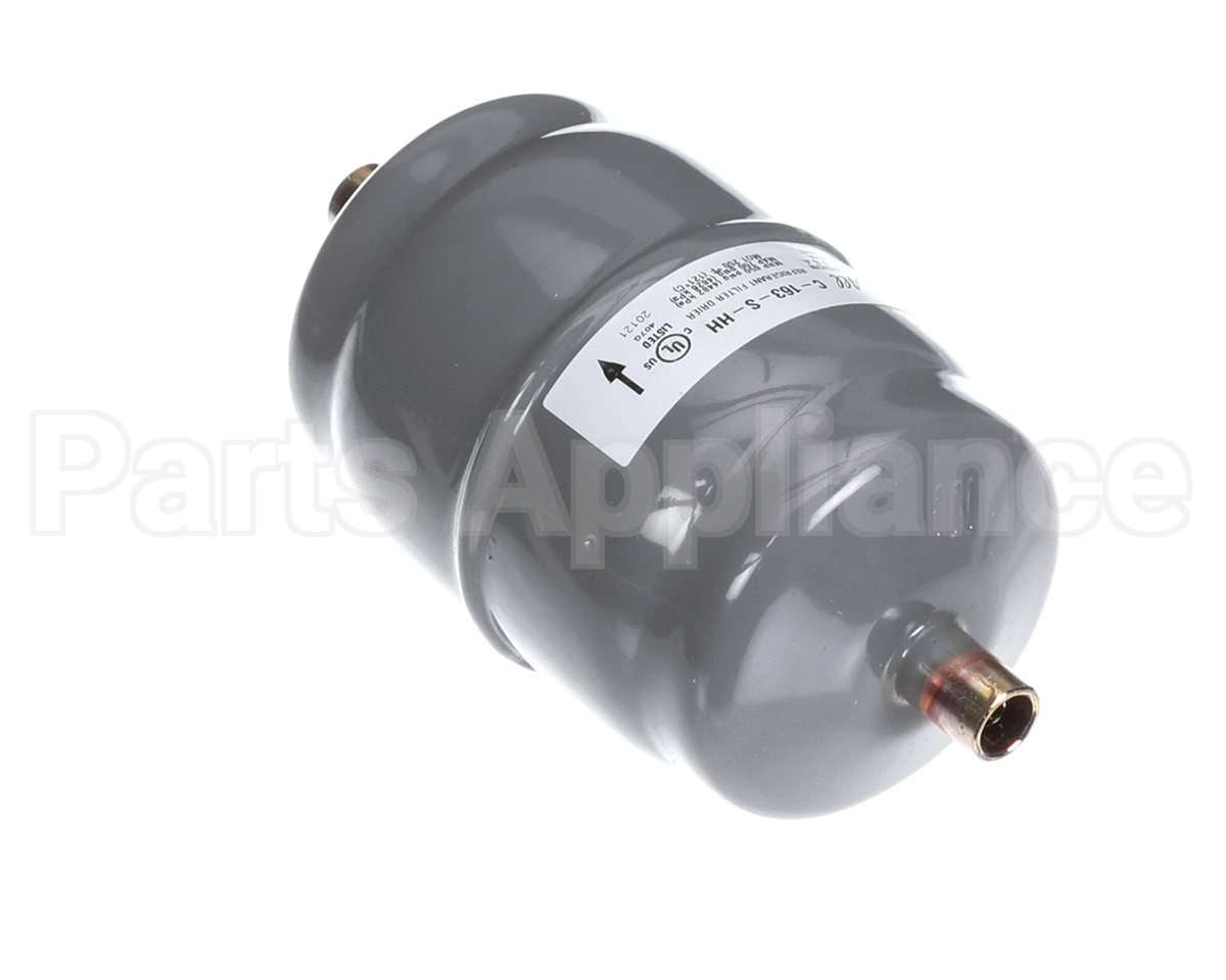 S1-401022 York Filter-Drier,Liquid,C-163-S-Hh