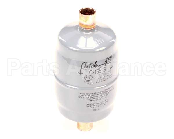 S1-401035 York Filter-Drier,Liquid,C-165-S