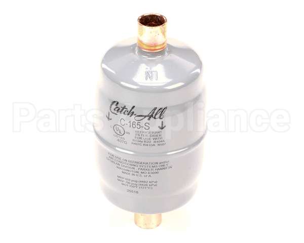 S1-401035 York Filter-Drier,Liquid,C-165-S