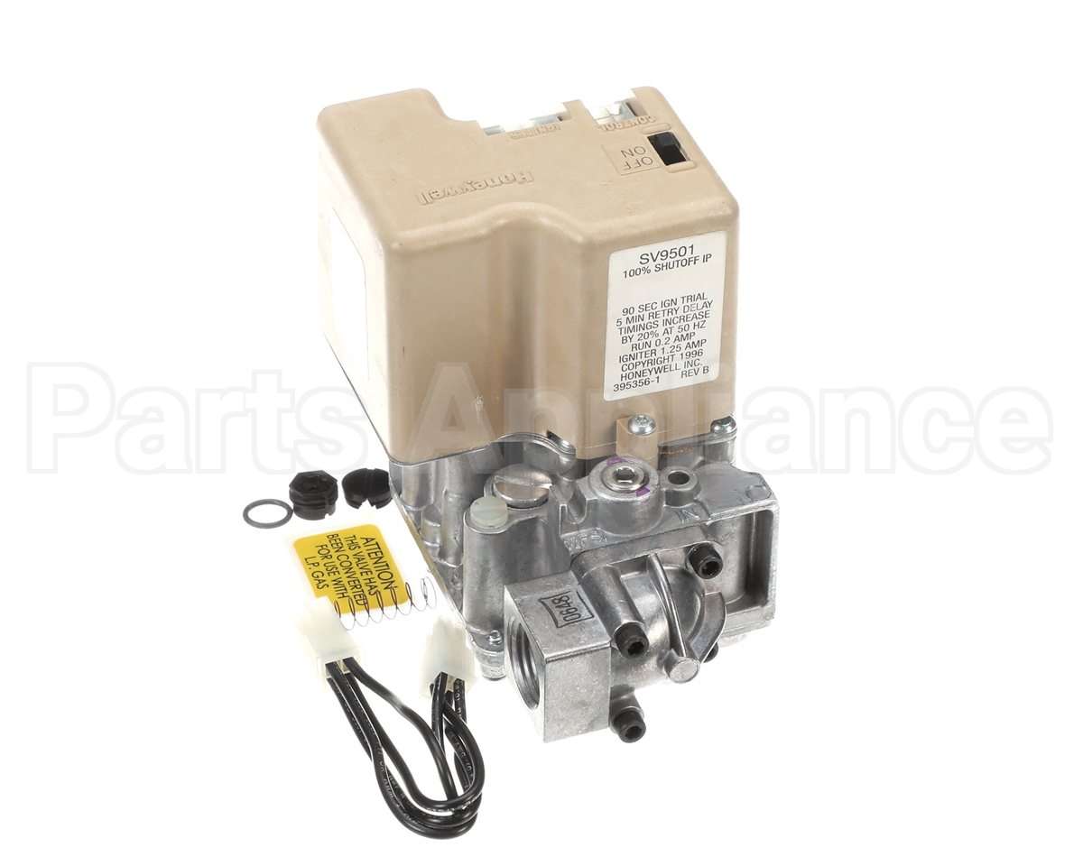 S1-4211700 York Coleman Gas Valve