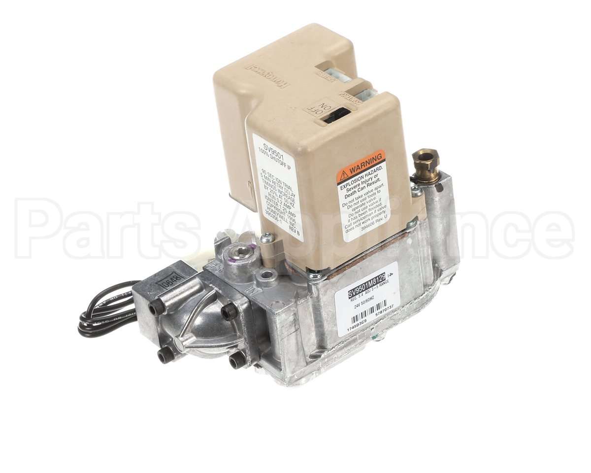 S1-4211700 York Coleman Gas Valve