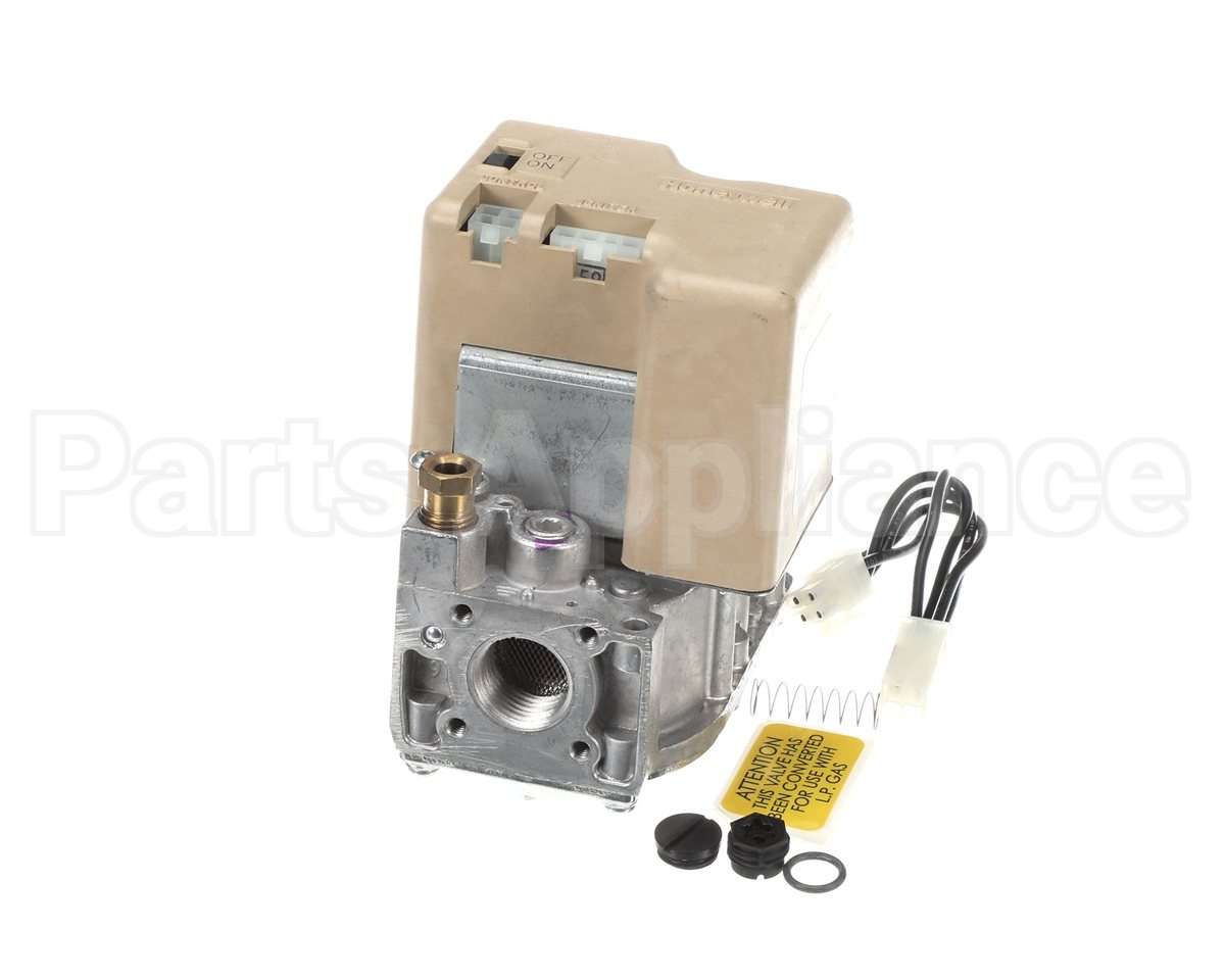 S1-4211700 York Coleman Gas Valve