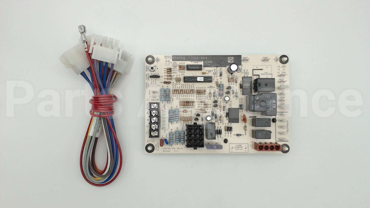 S1-431-01972-100 York Furnace Control Board Kit