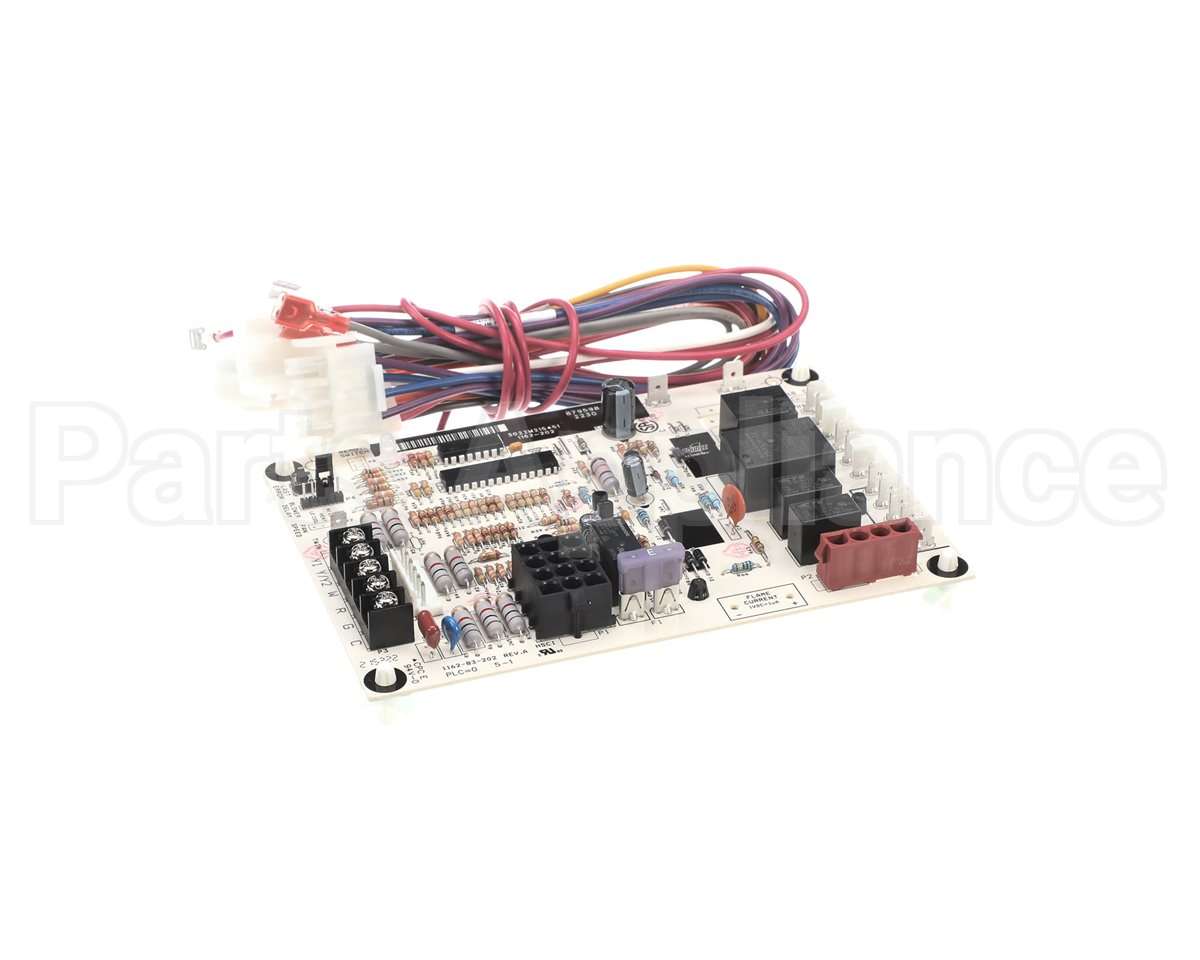 S1-43101972100 York Kit,Furn Ctrl (23If To 6Dt-1)
