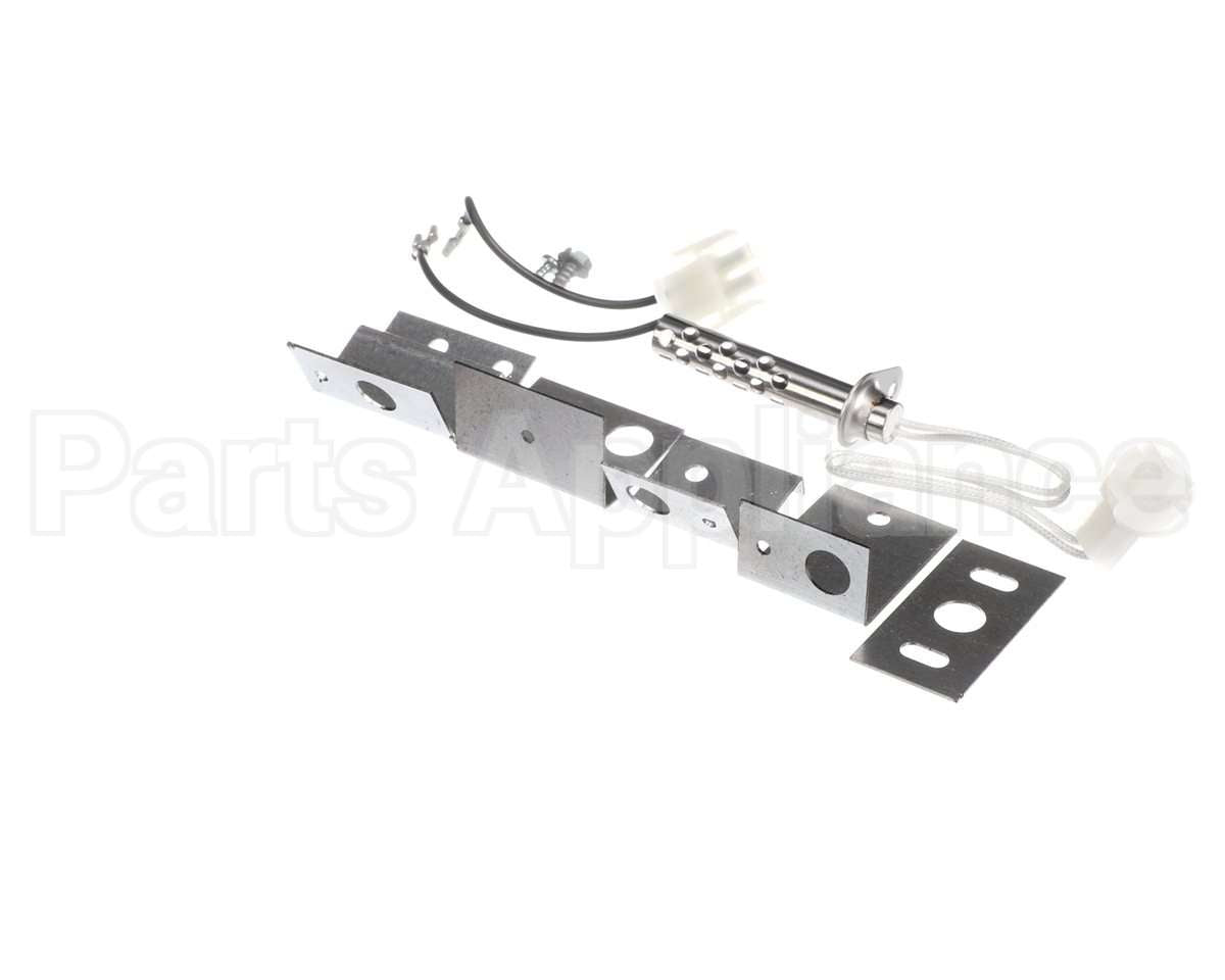 S1-473-20937-001 York Hot Surface Ignitor W/Bracket