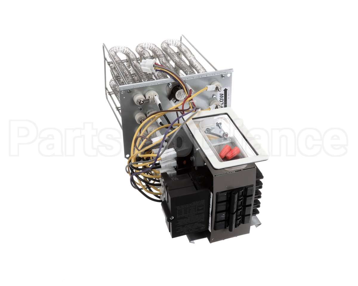 S1-4HK165N1506 York Elec Heat Kit Narrow W/Bkr 15Kw