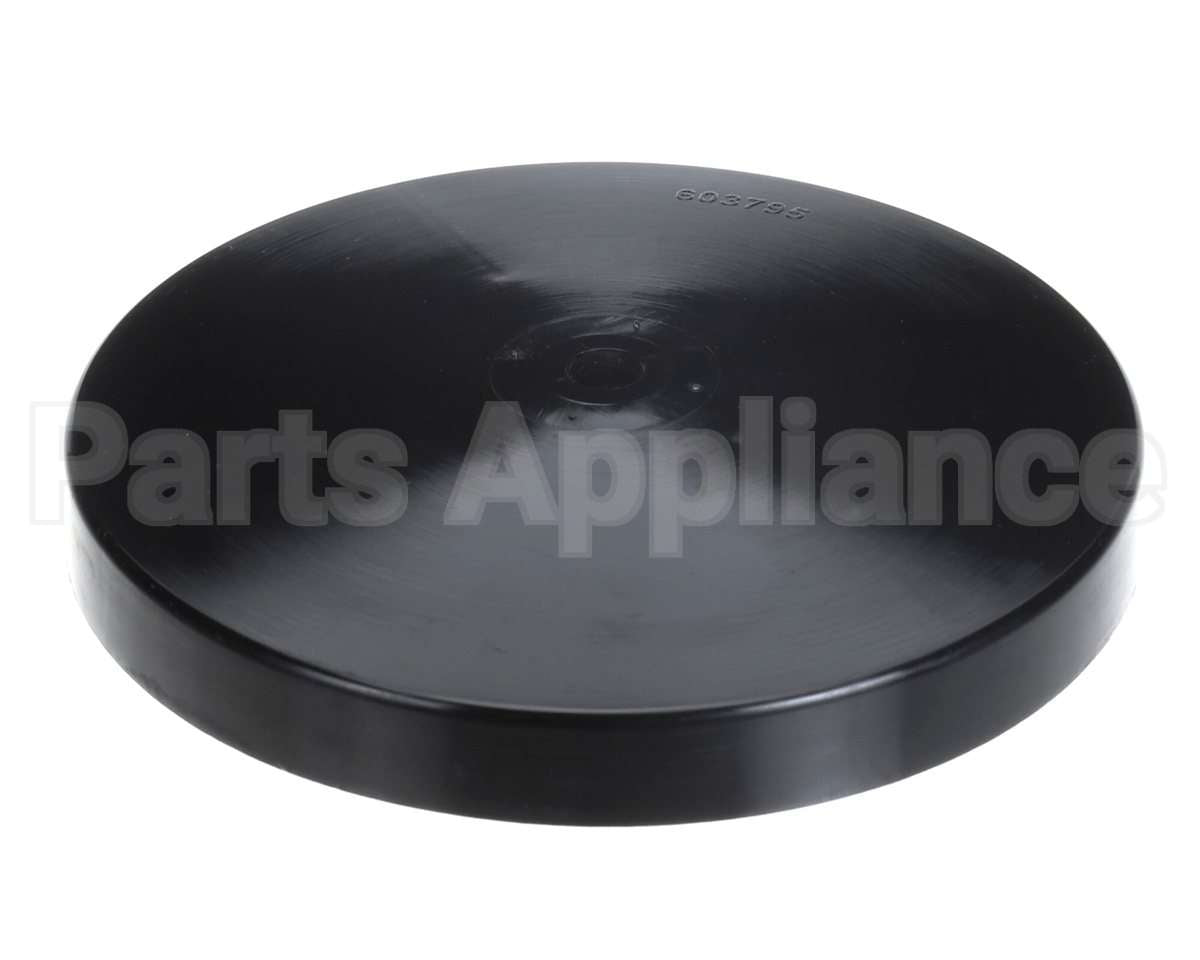 S1-526-34348-001 York 7X1/2 Press Fit Rain Shield