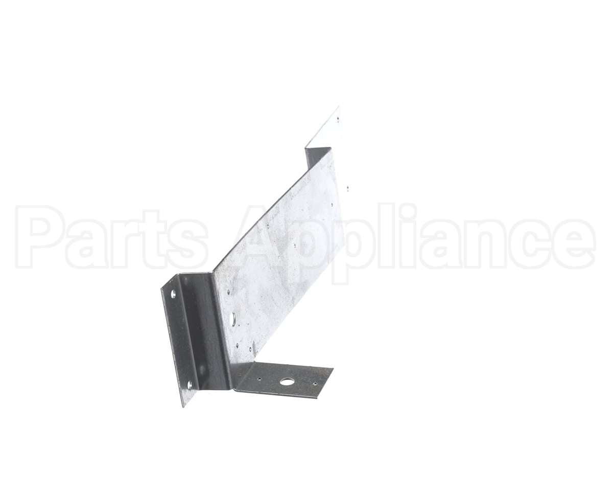 S1-5477725 York Controls Support Econ Sensor 17X3.25 In