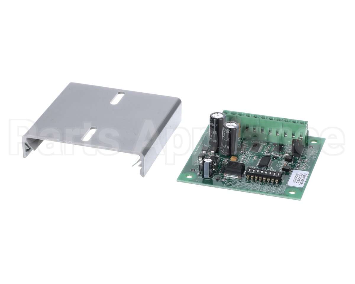 S1-5706015 York Board Circuit Interface Hgrh