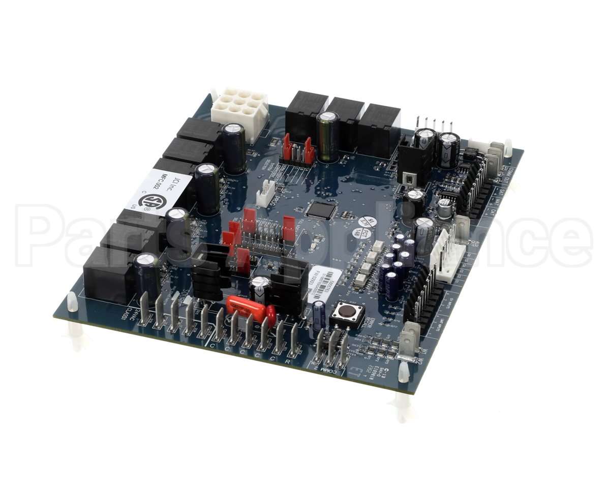 S1-5855763 York Board Control Modulating Heat