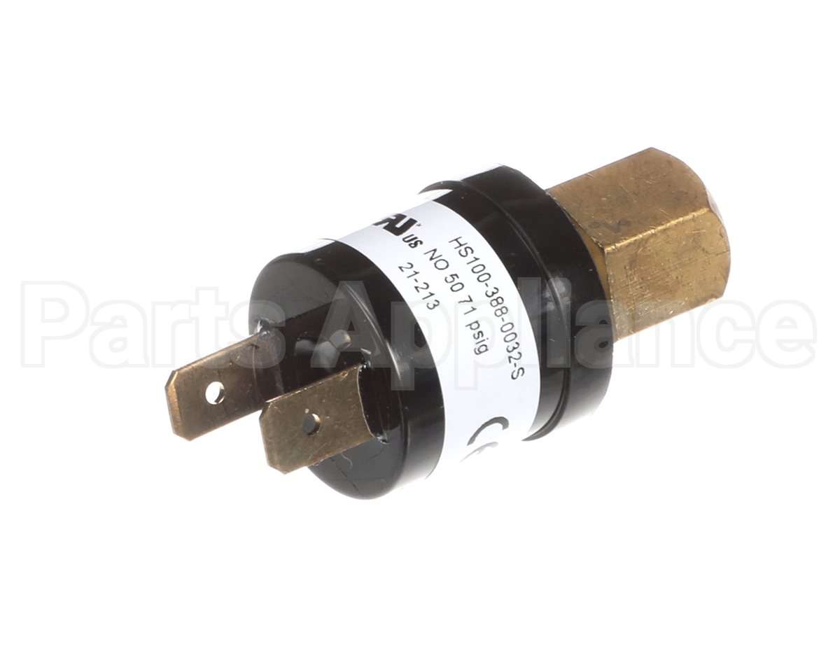 S1-5992114 York Pressure Switch 50/71