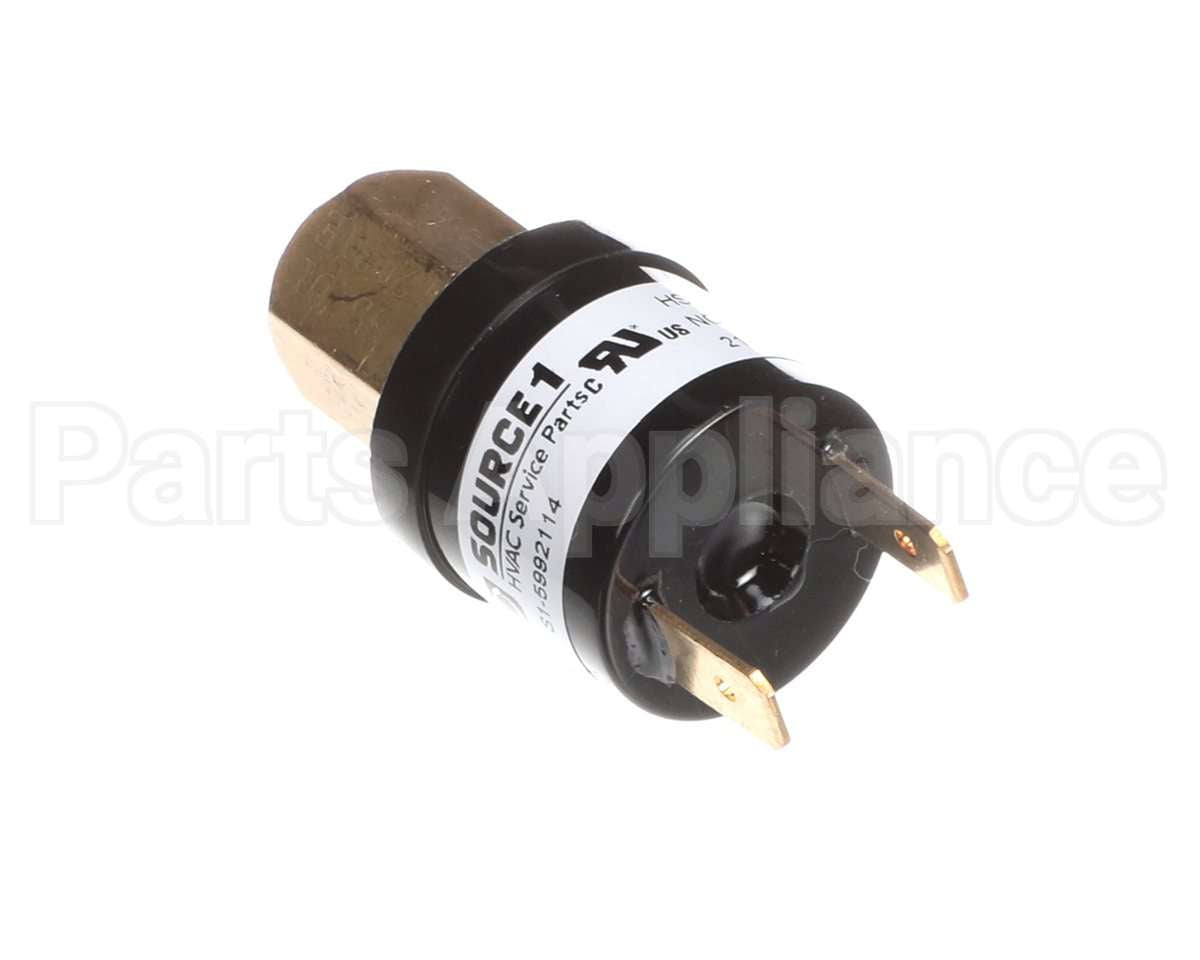 S1-5992114 York Control,Pressure,Refrig,50/71(O/C)Flare,