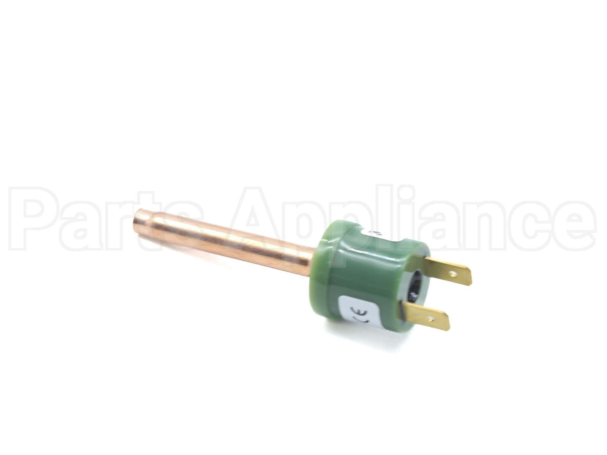 S1-5992707 York Cntrl Pres Refrig 650/450#