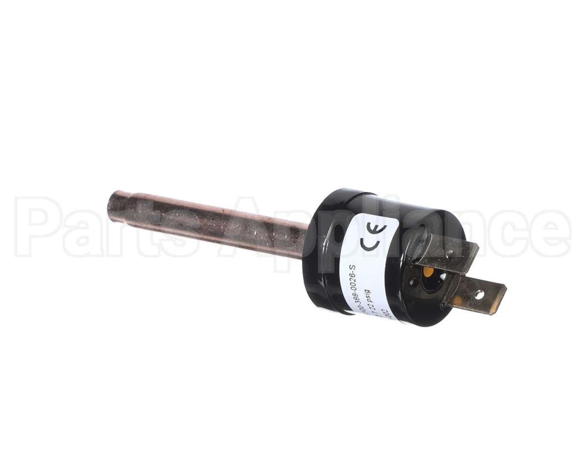 S1-5994063 York 7/22# Pressure Switch