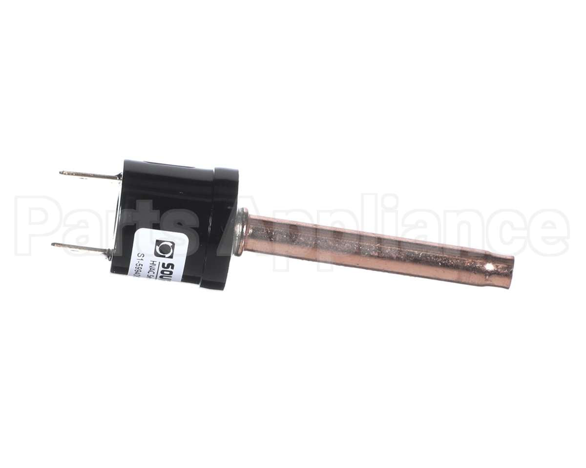 S1-5994063 York 7/22# Pressure Switch