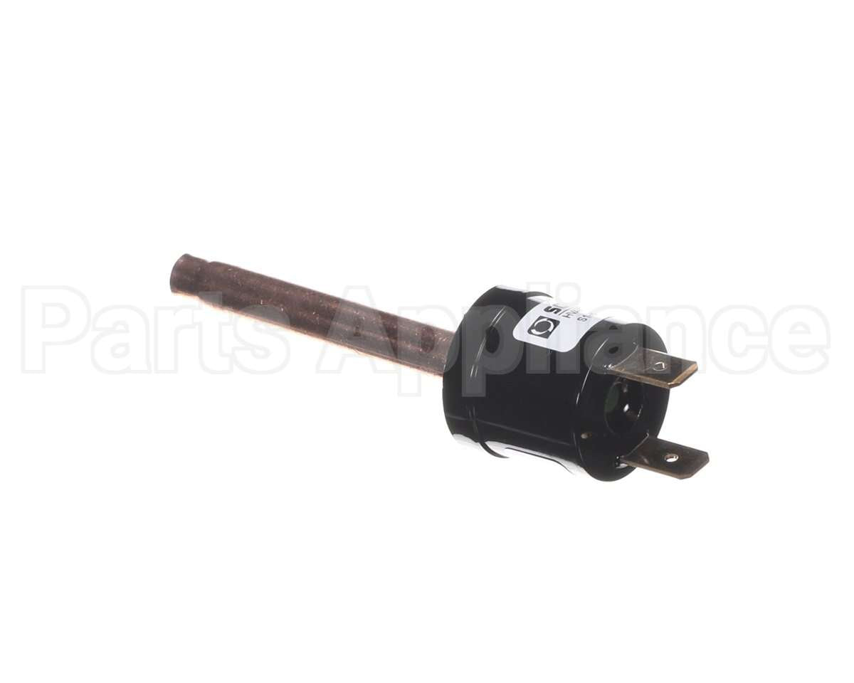 S1-6004502 York Cntrl Pres Refrig 22/45#