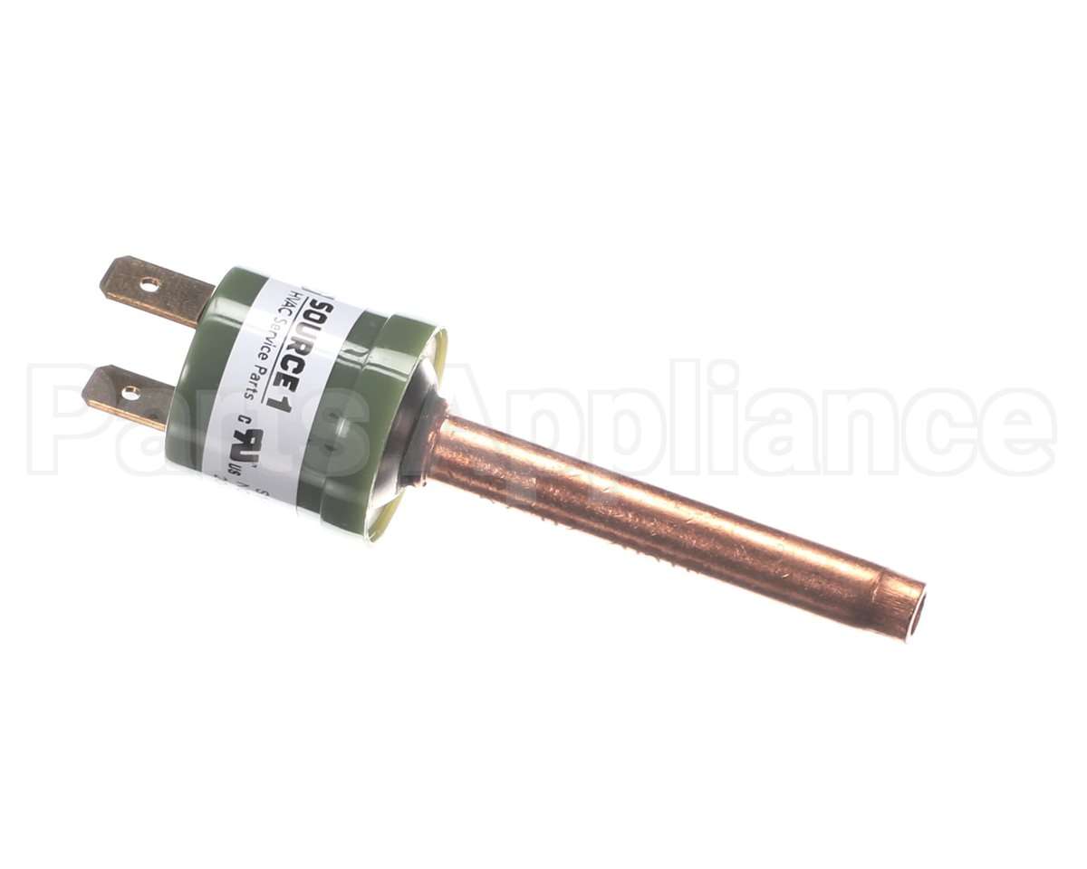 S1-6004503 York Cntrl,Pres,Refrig,405/265(O/C)Braze,Psig