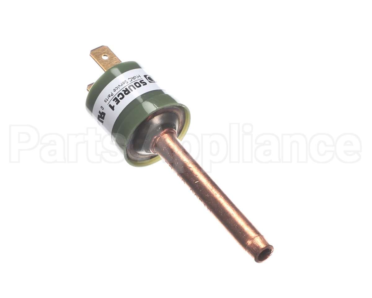 S1-6004503 York Cntrl,Pres,Refrig,405/265(O/C)Braze,Psig