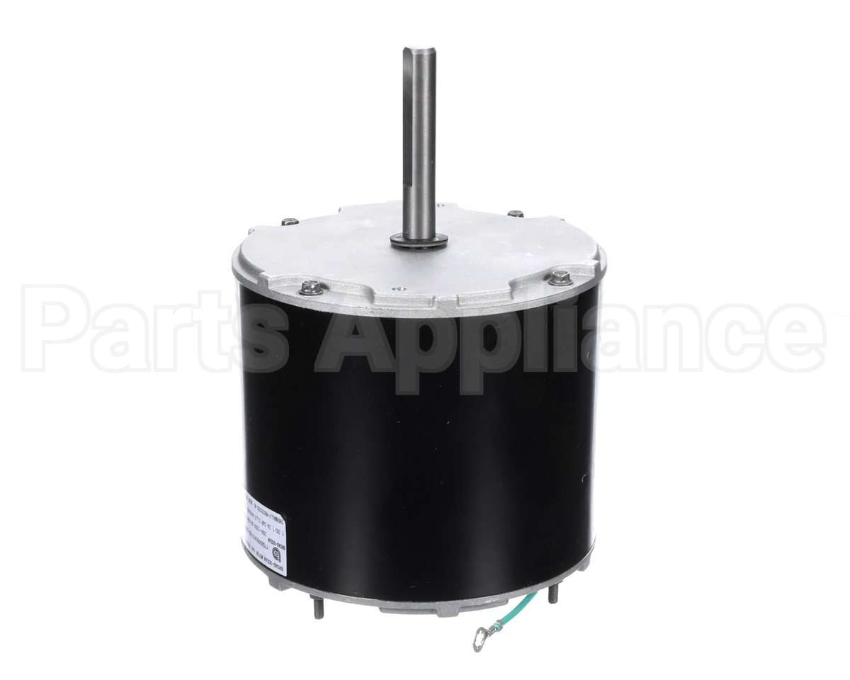 S1-6008106 York Mtr 1/4 850 Cw Vsd 208/230V1Ph