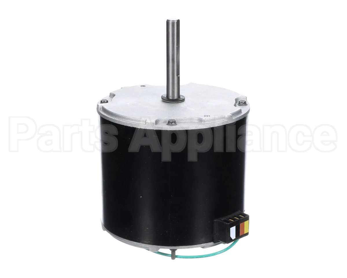 S1-6008106 York Mtr 1/4 850 Cw Vsd 208/230V1Ph