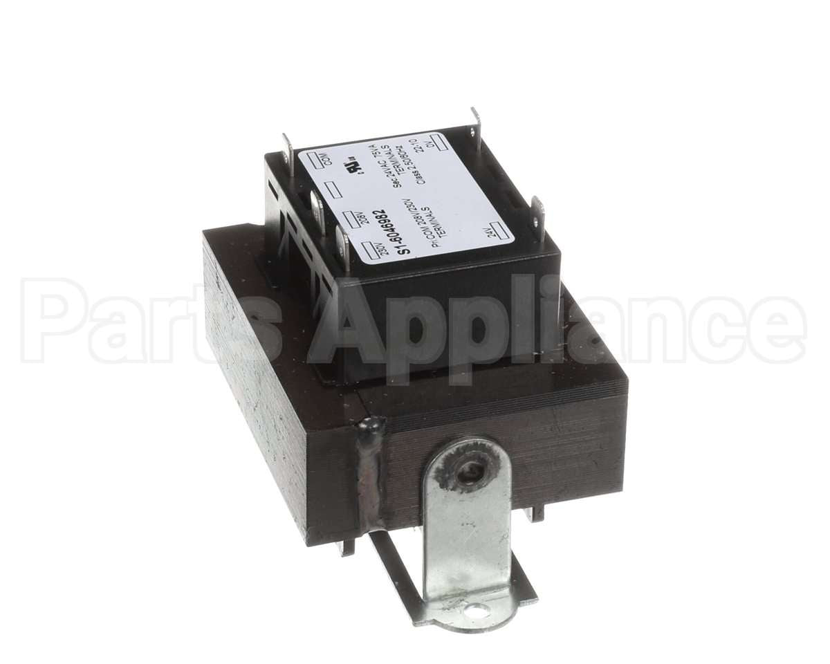 S1-6046982 York Trnsf 208/230V 24V 75Va