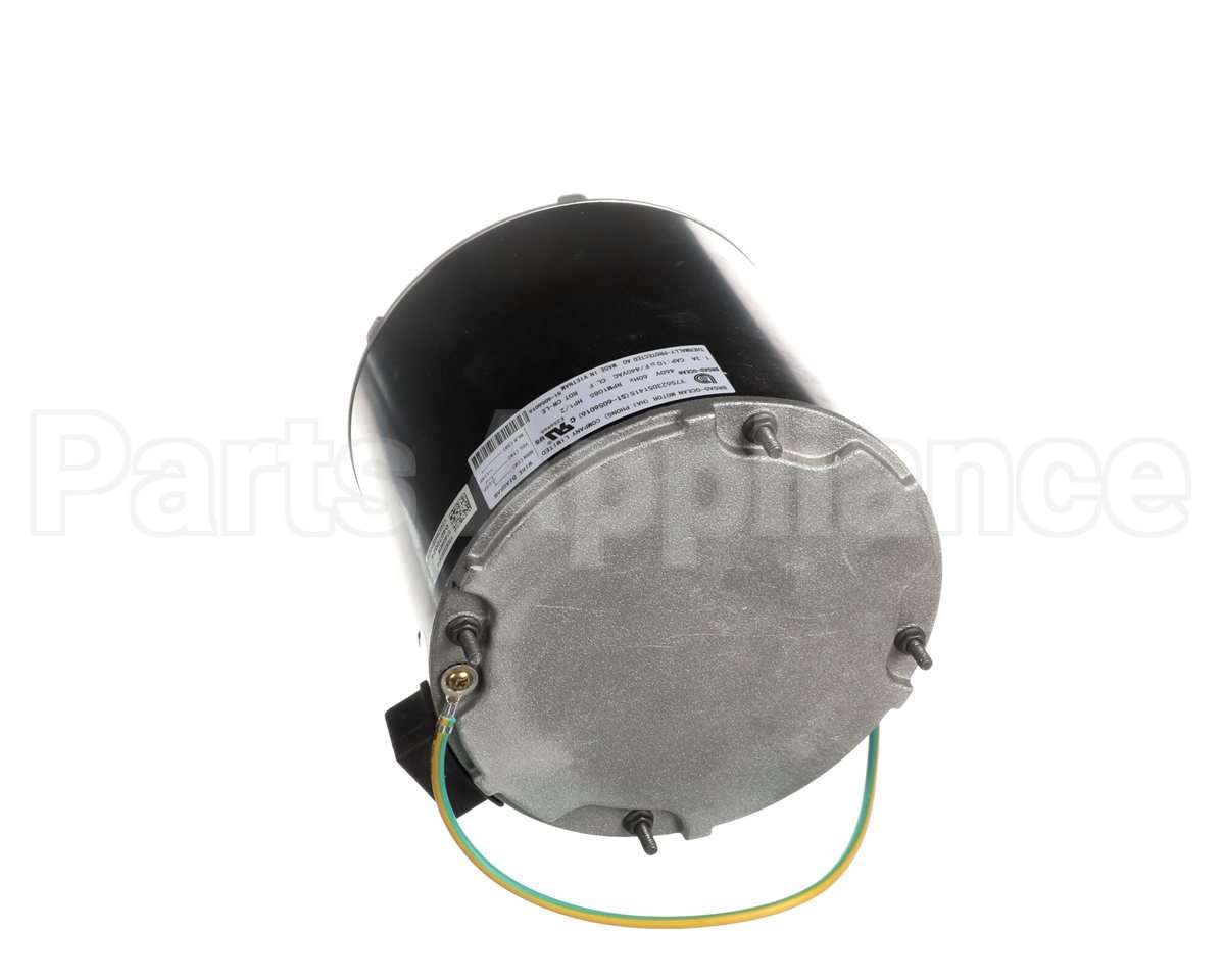 S1-6056016 York Mtr 1/2 1085 Cwle 460/1/60