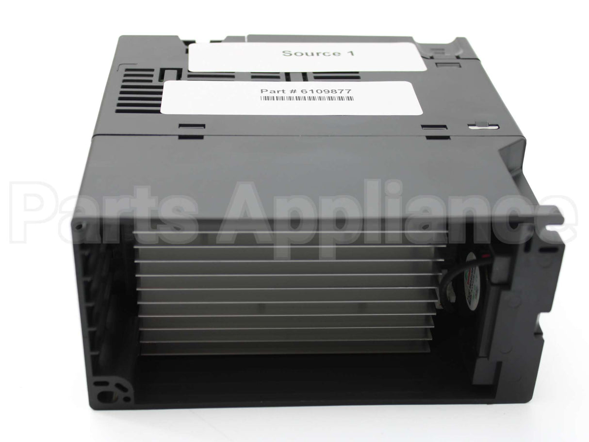 S1-6109877 York 2Hp 240V Vfd Controller