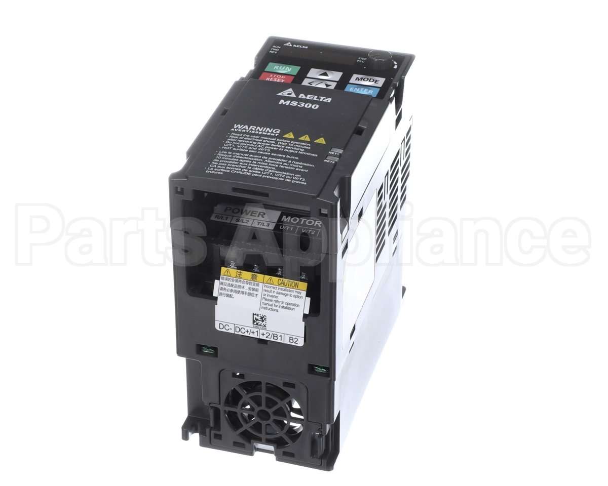 S1-6109877 York 2Hp 240V Vfd Controller