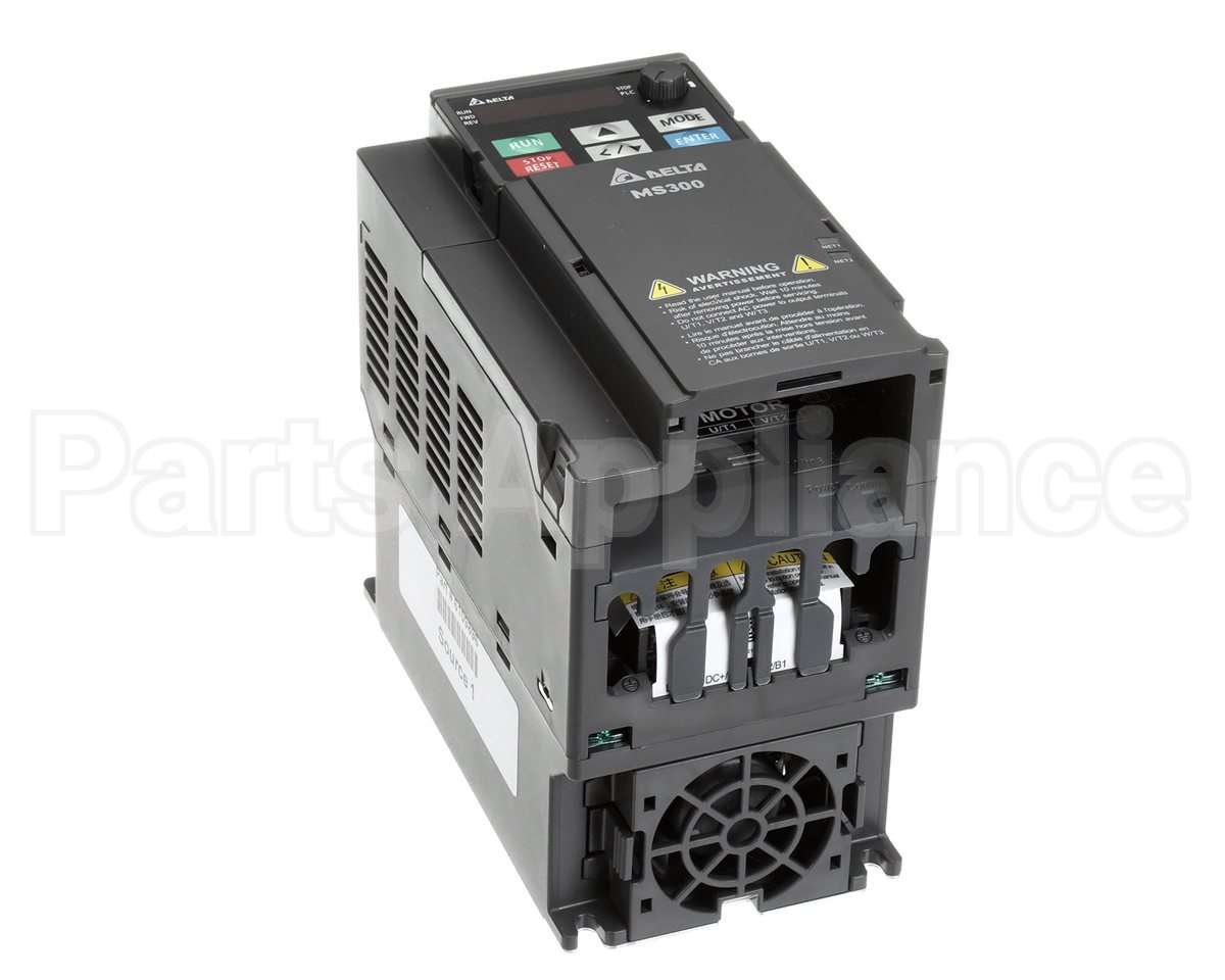S1-6109896 York 3Hp 240V 3Ph Programmed Vfd