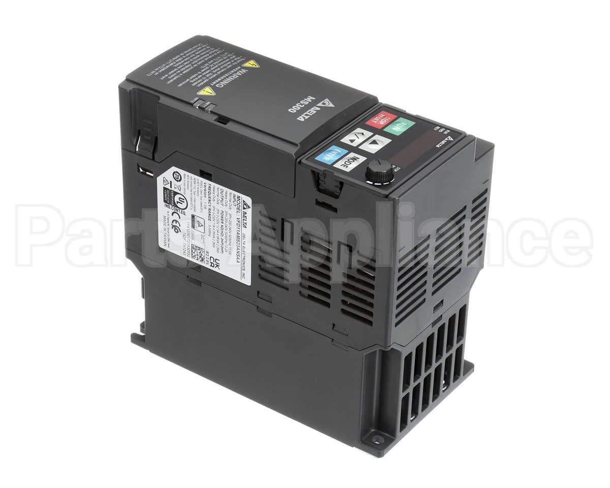 S1-6109896 York 3Hp 240V 3Ph Programmed Vfd