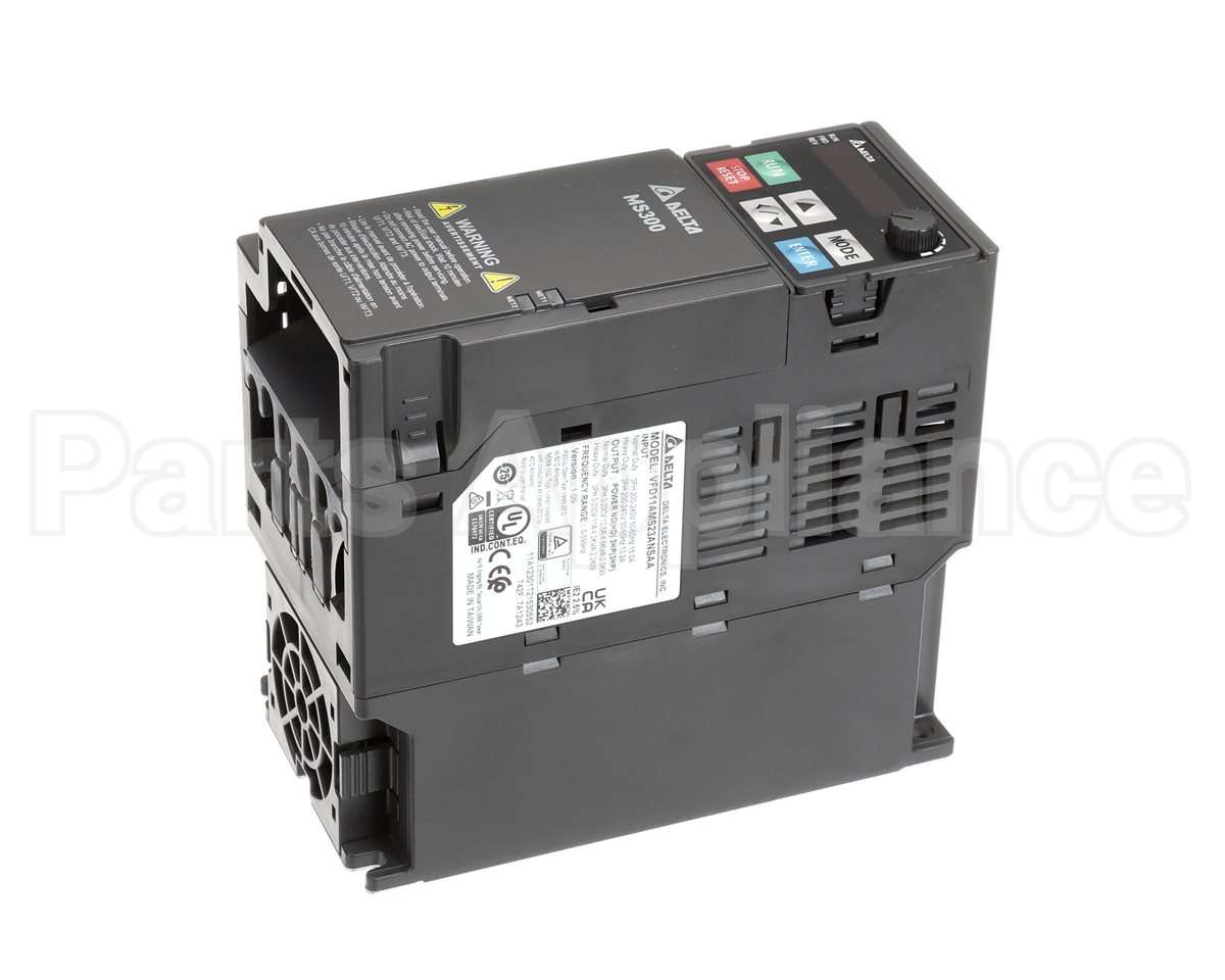 S1-6109896 York Controller,Vfd,Pgmd