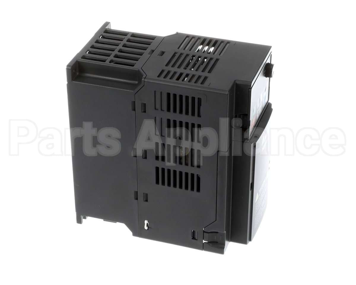 S1-6109897 York Vfd Controller Pgmd
