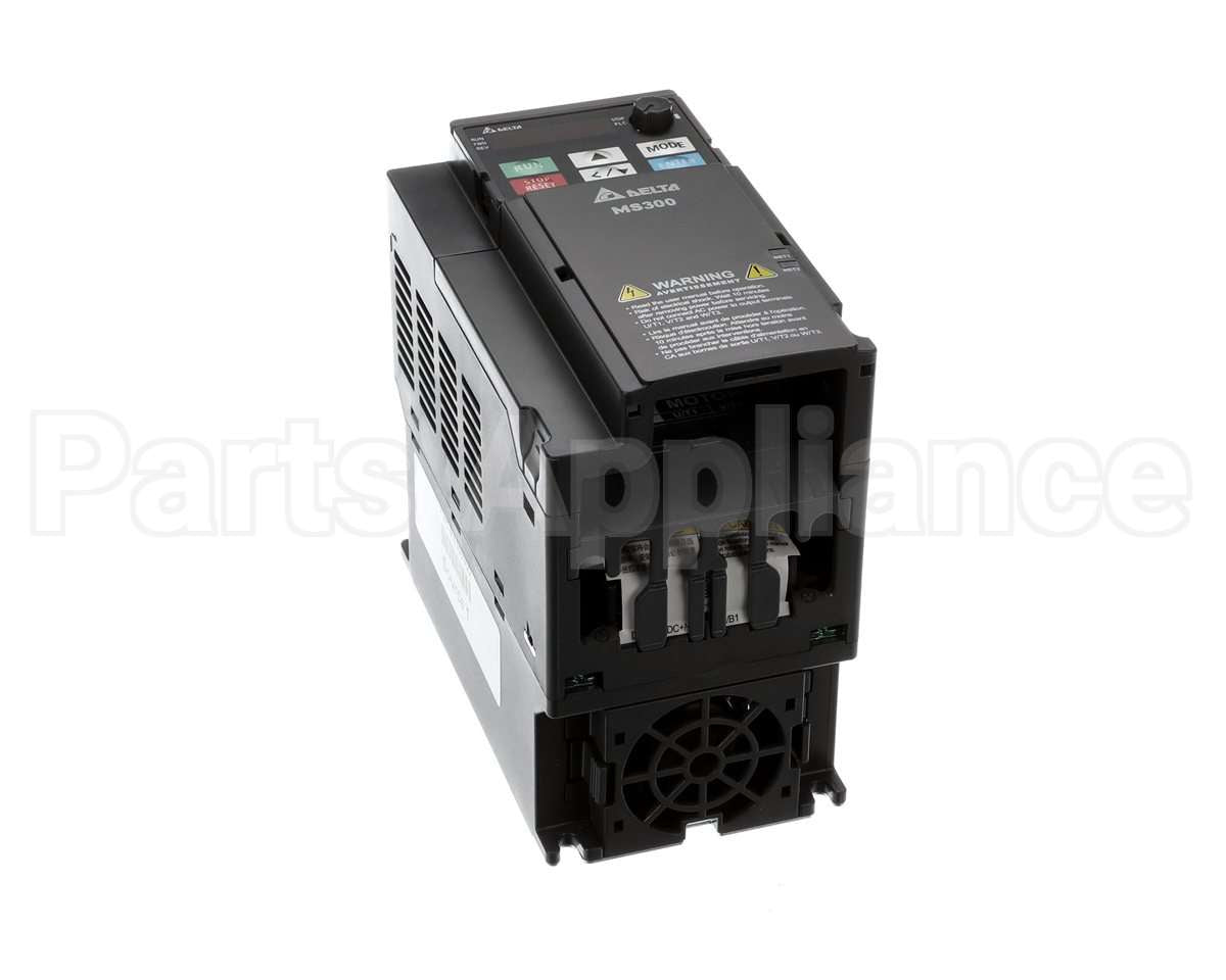 S1-6109900 York Vfd, 5Hp, Prgmd, 5A,480/3/60