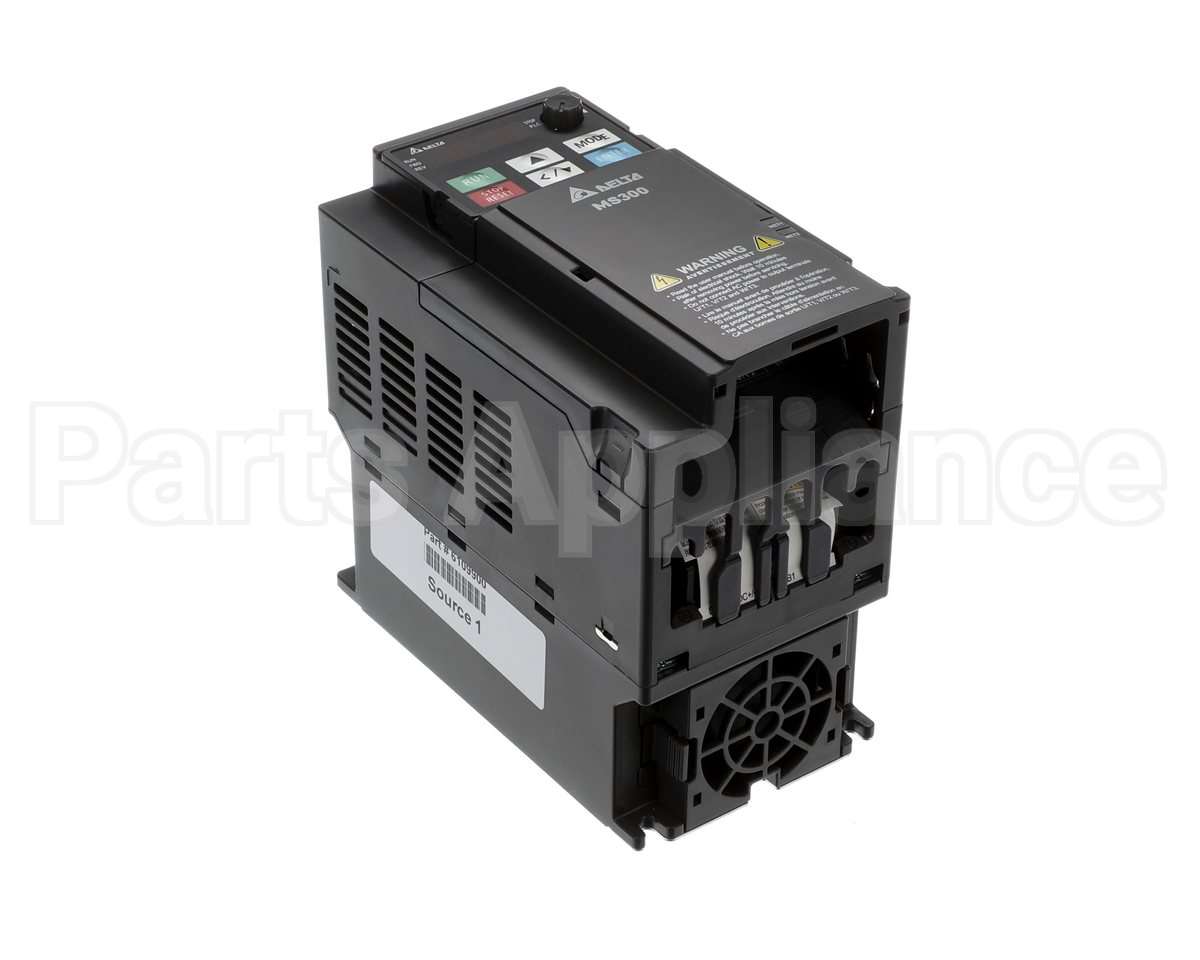 S1-6109900 York Controller,Vfd,Pgmd