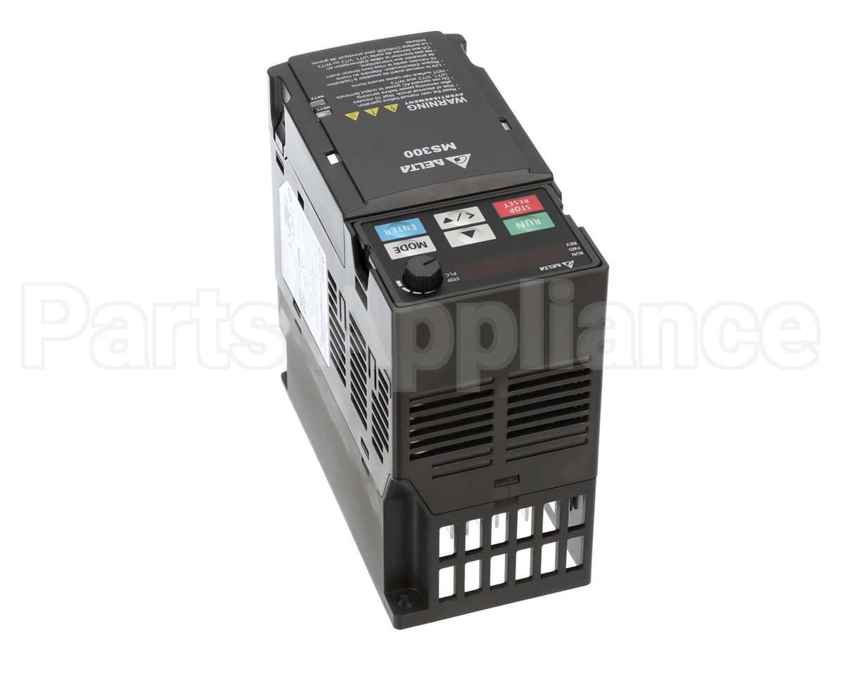 S1-6109904 York 2Hp 240V 3Ph Programmable Vfd