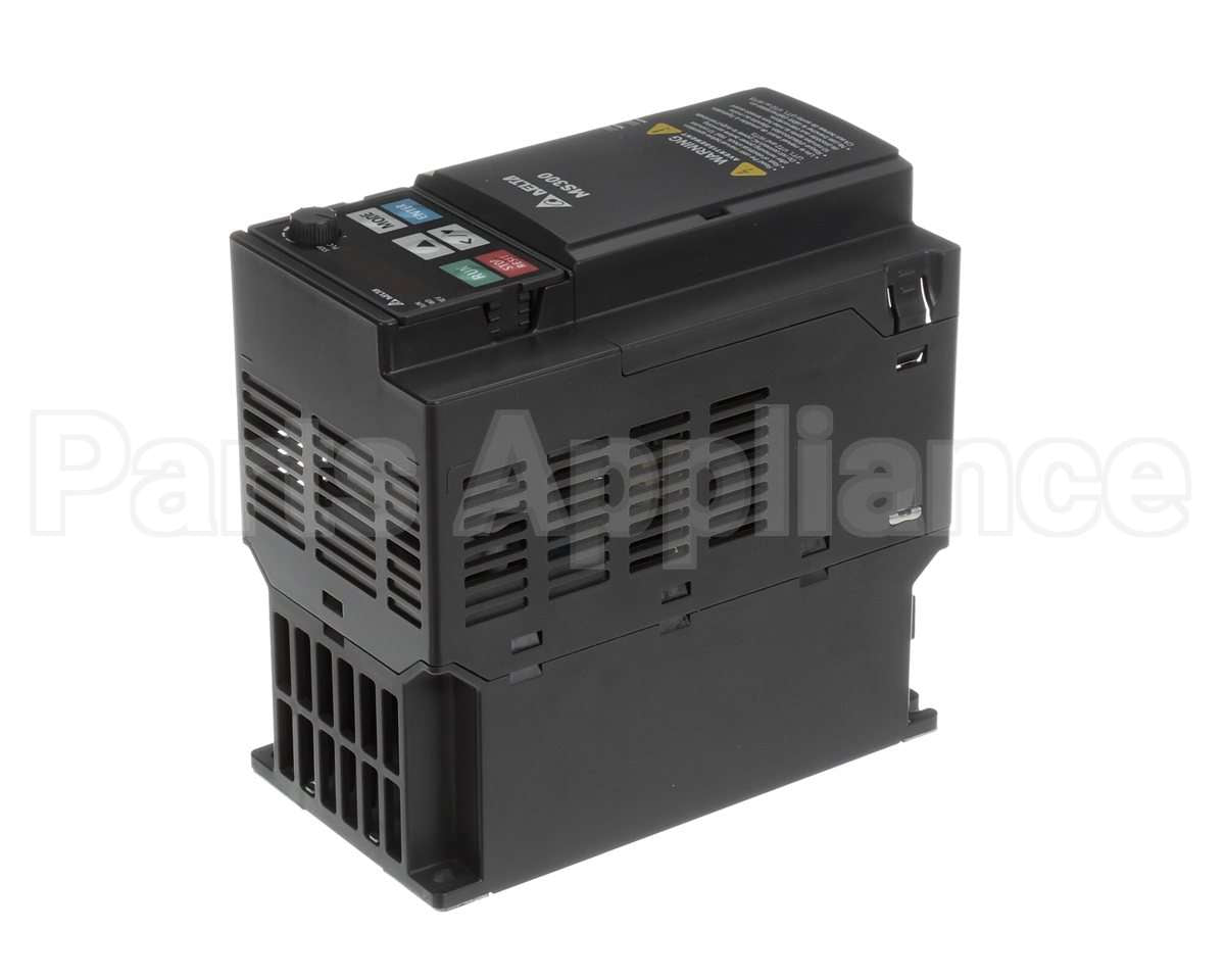 S1-6111672 York 240V3Ph 3Hp Prgmd Vfd Cntrlr