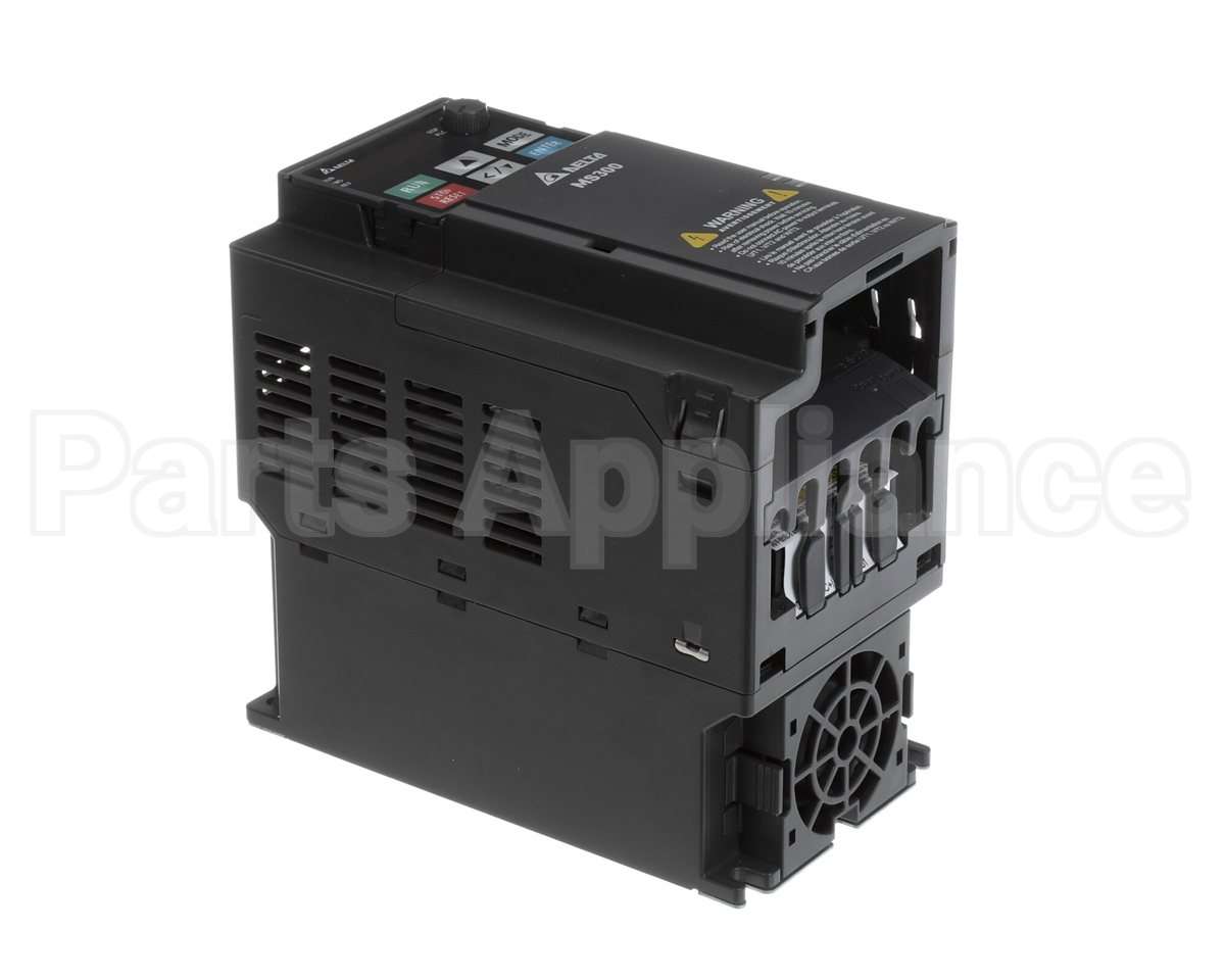 S1-6111672 York 240V3Ph 3Hp Prgmd Vfd Cntrlr
