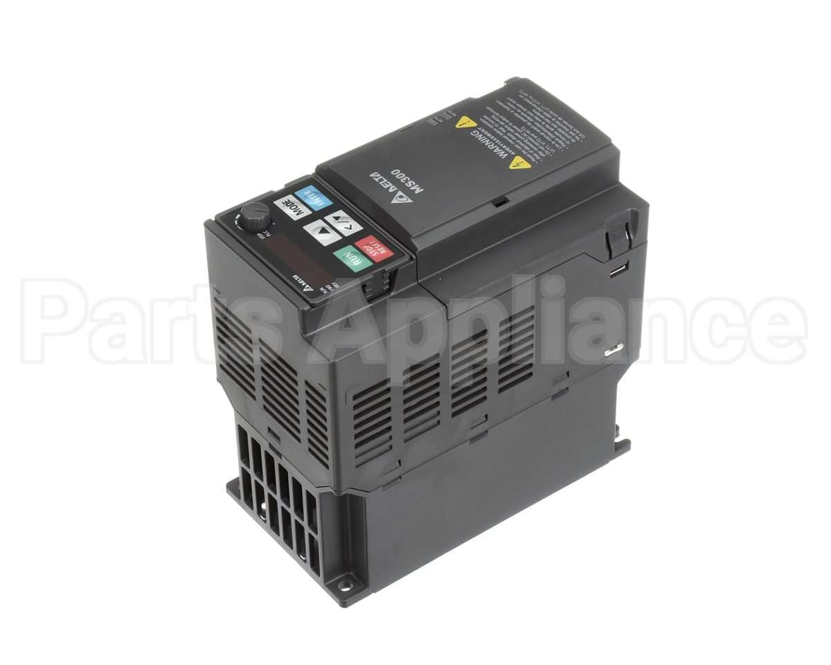 S1-6111678 York Controls Cntrlr Vfd Prgmd 5Hp L526 6.7A