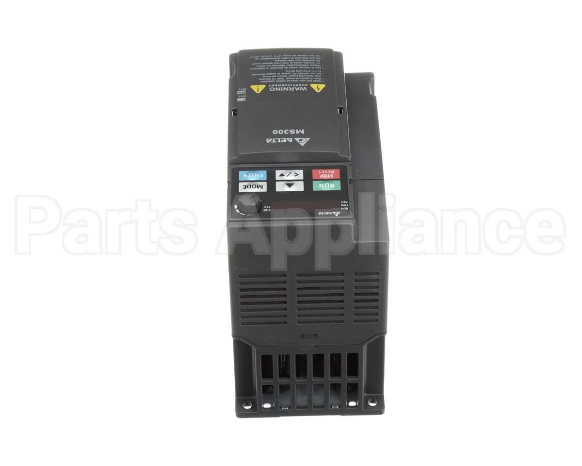 S1-6111678 York Cntrlr,Vfd,Prgmd,5Hp,L526,6.7A,480/3/60