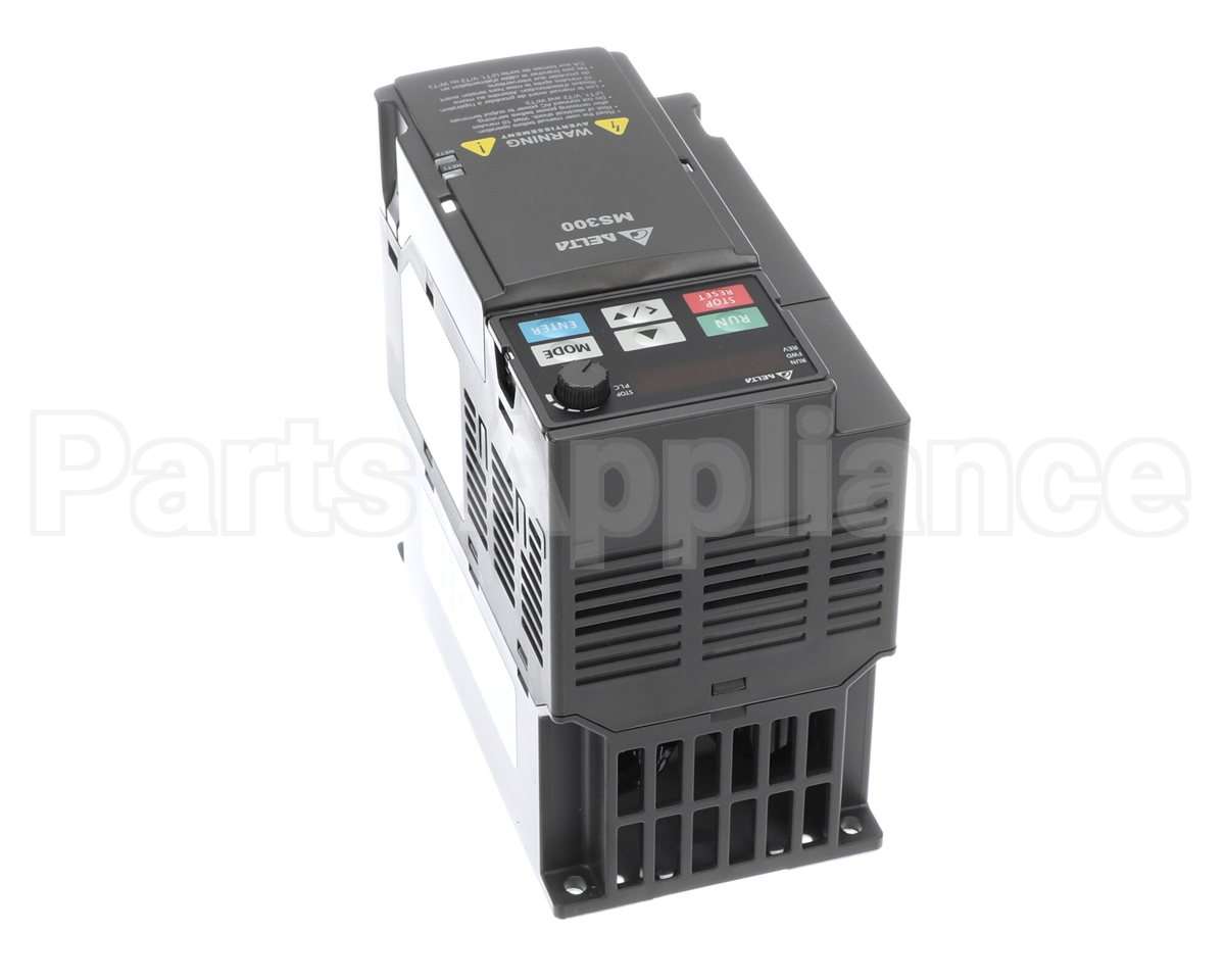 S1-6111683 York Controller,Vfd,Prgmd,3Hp,L526,8.9A