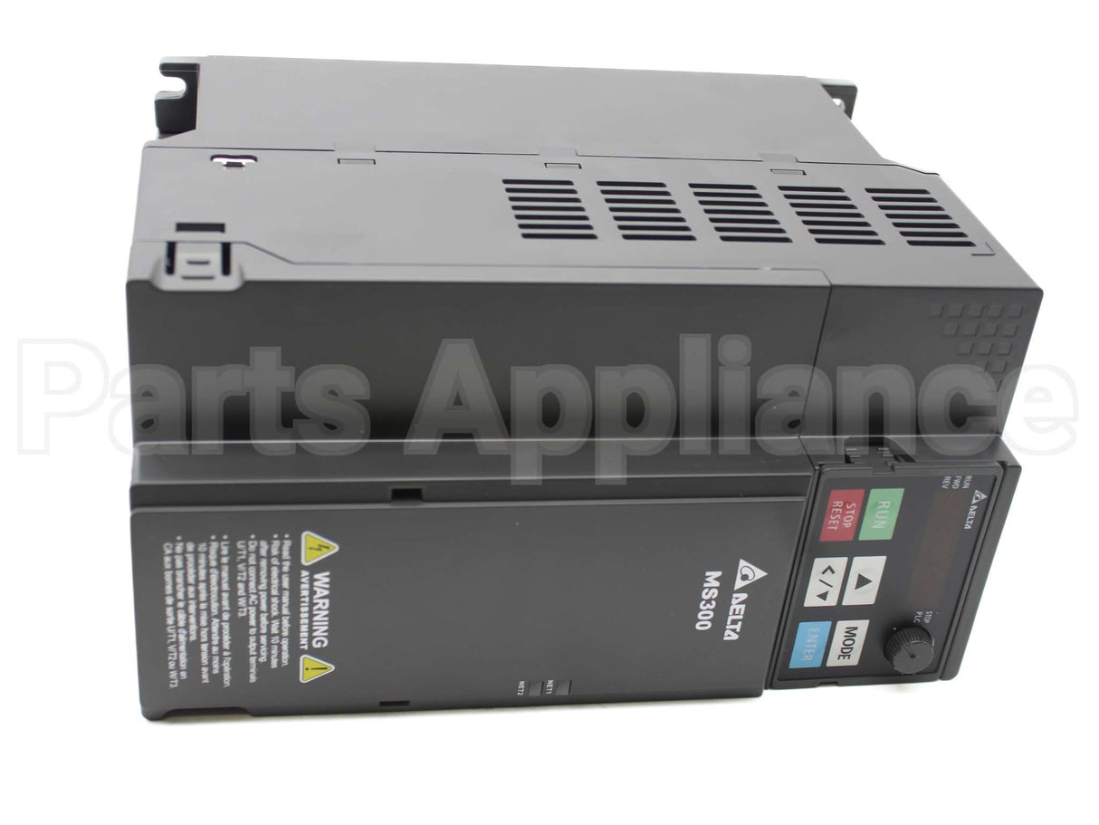 S1-6112152 York Vfd Cntrlr Prgm 7.5Hp 480/3/60