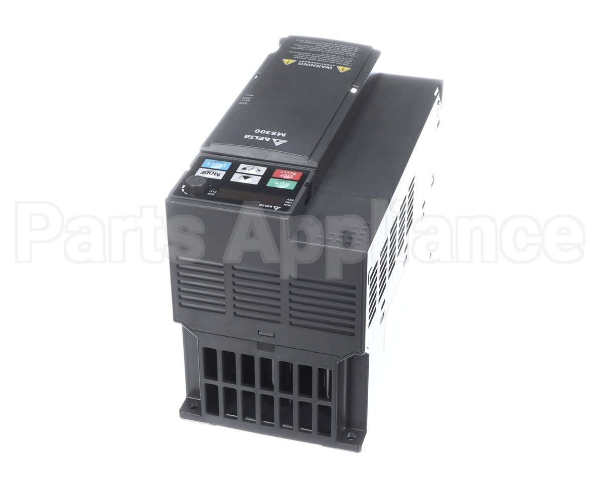 S1-6112152 York Cntrlr,Vfd,Prgm,7.5Hp,L540,9.7A,480/3/60