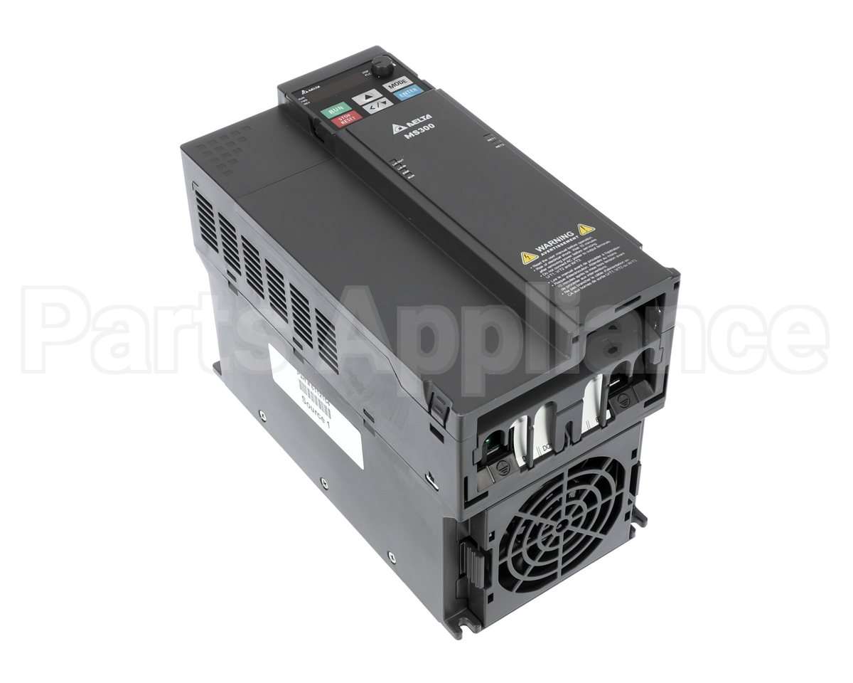 S1-6112154 York Cntrlr,Vfd,Prgm,15Hp,L540,18.9A,480/3/60