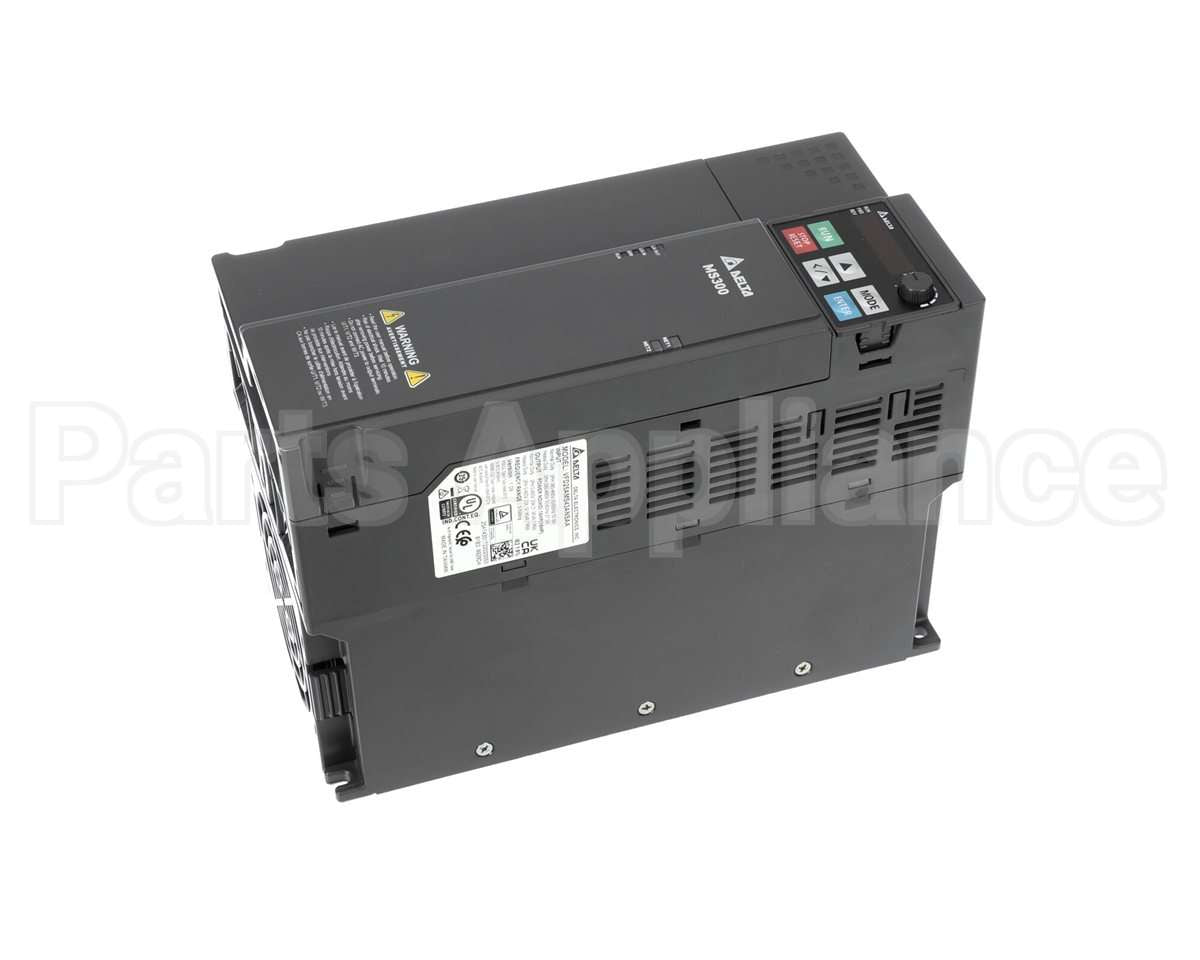 S1-6112154 York Cntrlr,Vfd,Prgm,15Hp,L540,18.9A,480/3/60